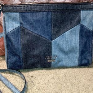 Guess Purse